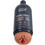 PDX PLUS+ Shower Therapy Masturbator mit diskretem Shampoo-Flaschendesign
