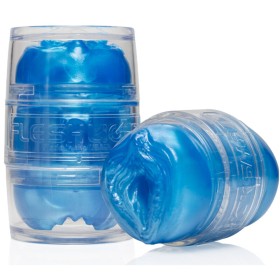 Fleshlight Alien Quickshot Doppel-Vagina und Anus Masturbator