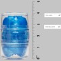 Fleshlight Alien Quickshot Doppel-Vagina und Anus Masturbator