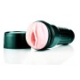 Fleshlight Vibro Pink Lady Touch Vagina – Real Feel SuperSkin Masturbator