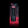 Fleshlight Vibro Pink Lady Touch Vagina – Real Feel SuperSkin Masturbator