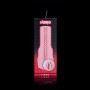 Fleshlight Vibro Pink Lady Touch Vagina – Real Feel SuperSkin Masturbator