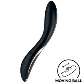 SATISFYER - RRROLLING EXPLOSION G-Punkt Vibrator
