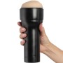 KIIROO Feel Generic Pale Stroker – Realistischer Stroker mit hautähnlichem Material