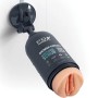 PDX PLUS+ Masturbator "Shower Therapy" im diskreten Shampoo-Flaschendesign