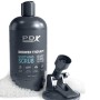 PDX PLUS+ Masturbator "Shower Therapy" im diskreten Shampoo-Flaschendesign