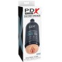 PDX PLUS+ Masturbator "Shower Therapy" im diskreten Shampoo-Flaschendesign