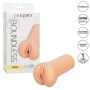 Calexotics Boundless Vulva Masturbator Light Skin - Realistisches TPE-Material
