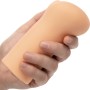 Calexotics Boundless Vulva Masturbator Light Skin - Realistisches TPE-Material