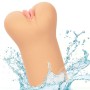 Calexotics Boundless Vulva Masturbator Light Skin - Realistisches TPE-Material