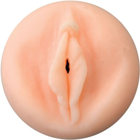 PRIVATE Hot Bombshell To Go – Kompakter Masturbator für unterwegs