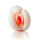 BAILE Passion II Lady 3D Masturbator aus TPR-Silikon