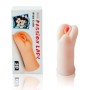 BAILE Passion II Lady 3D Masturbator aus TPR-Silikon