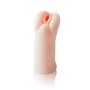 BAILE Passion II Lady 3D Masturbator aus TPR-Silikon