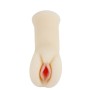 BAILE Passion II Lady 3D Masturbator aus TPR-Silikon
