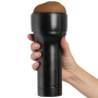 KIIROO Feel Stroker Masturbator Stimulator - Braun