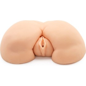 ACT Horny Fuck Slut Vibrator - Masturbator mit Vagina & Anus