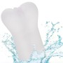 CalExotics Boundless Vulva Masturbator Transparent - Realistisches TPE-Material