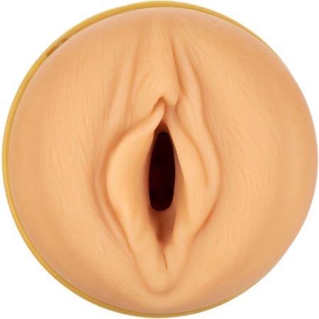 PRIVATE Original Tube Natural Masturbator – Realistisches Vergnügen mit ergonomischem Griff