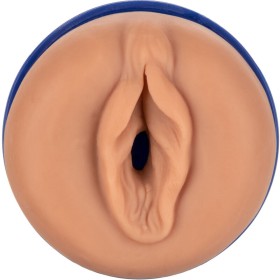 PRIVATE - Alexa Tomas Superstar Vagina Masturbator