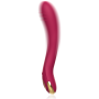 CICI BEAUTY - Premium Silikon G-Punkt Vibrator mit 10 Vibrationsmodi