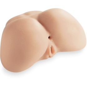 SILEXD - Daphne Realistischer Weiblicher Hintermasturbator aus Flüssigsilikon