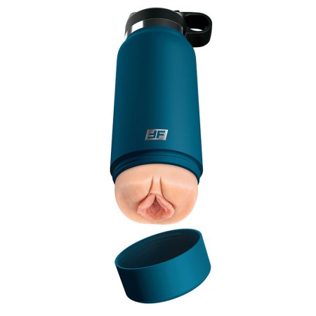 PDX PLUS - Fuck Flask diskreter Vagina-Stimulator Modell 1
