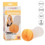 CALEXOTICS Deep Pussy Grip Masturbator mit doppeldichtem TPE-Material