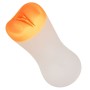 CALEXOTICS Deep Pussy Grip Masturbator mit doppeldichtem TPE-Material
