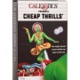 CalExotics Cheap Thrills The Queen Mars Masturbator aus Pure Skin
