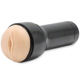 KIIROO Feel Stroker - Realistischer Masturbator kompatibel mit PowerBlow