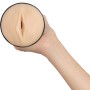 KIIROO Feel Stroker - Realistischer Masturbator kompatibel mit PowerBlow