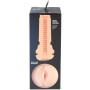 KIIROO Feel Stroker - Realistischer Masturbator kompatibel mit PowerBlow