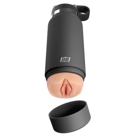 PDX PLUS - Fuck Flask Diskreter Vagina-Stimulator Modell 2