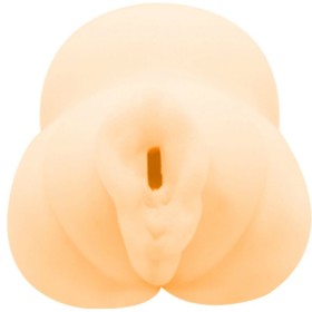 BAILE Mini Masturbator für Männer – Schwangere Frau Design