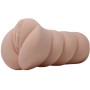 CRAZY BULL Wasserhaut Masturbator Modell Vagina 3 – Realistische Textur