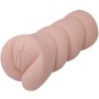 CRAZY BULL Wasserhaut Masturbator Modell Vagina 3 – Realistische Textur
