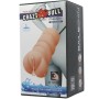 CRAZY BULL Wasserhaut Masturbator Modell Vagina 3 – Realistische Textur