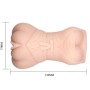 CRAZY BULL - Masturbator Water Skin Modell Vagina 4