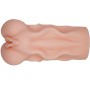 CRAZY BULL - LINDA Masturbator Vagina 13,7 cm