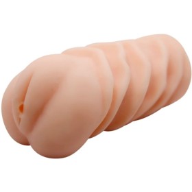 CRAZY BULL - Isabel Masturbator Vagina 13,5 cm, realistisch und kompakt