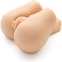 ACT Nasty Nympho Bouncer mit Vibrator – realistischer TPR-Masturbator