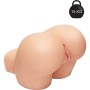 ACT Fuckholes Realistischer Masturbator mit vaginalem und analem Kanal