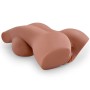 PDX PLUS - PERFECT 10 TORSO Realistischer Torso aus FantaFlesh TPE