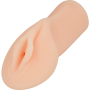 OHMAMA - Männlicher Masturbator Vagina 2 aus Cyberskin