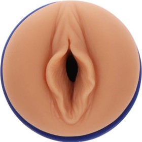 PRIVATE - Leidy de Leon Pornstar Masturbator Vagina realistisch