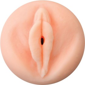 PRIVATE - Femme Fatale To Go Masturbator – Kompakt & Reisefreundlich