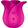 SATISFYER - AIR PULSE PRO 2 MODERN BLOSSOM Vibrator mit Liquid Air Technologie