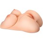 PDX PLUS - Realistischer EZ Bang Masturbator Torso für Frauen