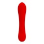 PRETTY LOVE - PRESCOTT Wiederaufladbarer Vibrator Rot